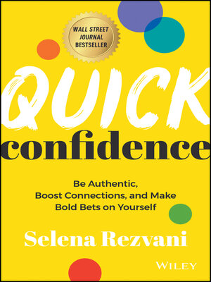 cover image of Quick Confidence